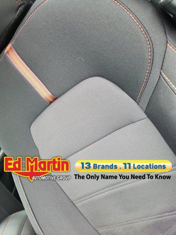 new 2025 Nissan Sentra car, priced at $24,665
