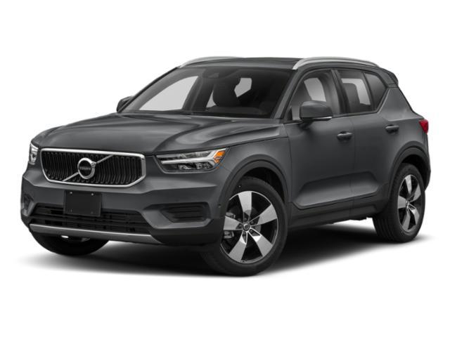 used 2020 Volvo XC40 car, priced at $21,197