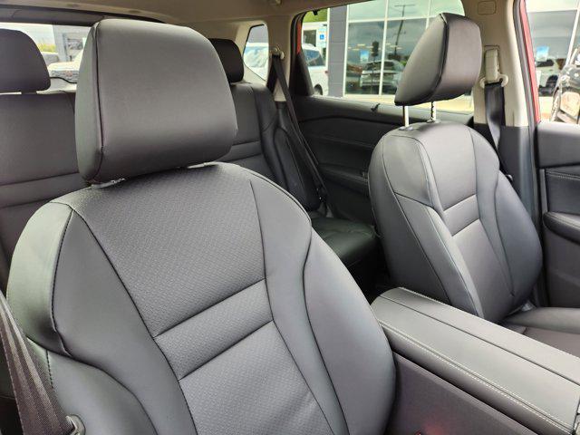 new 2026 Nissan Rogue car, priced at $32,035