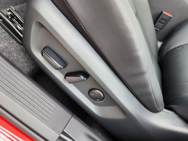 new 2026 Nissan Rogue car, priced at $32,035