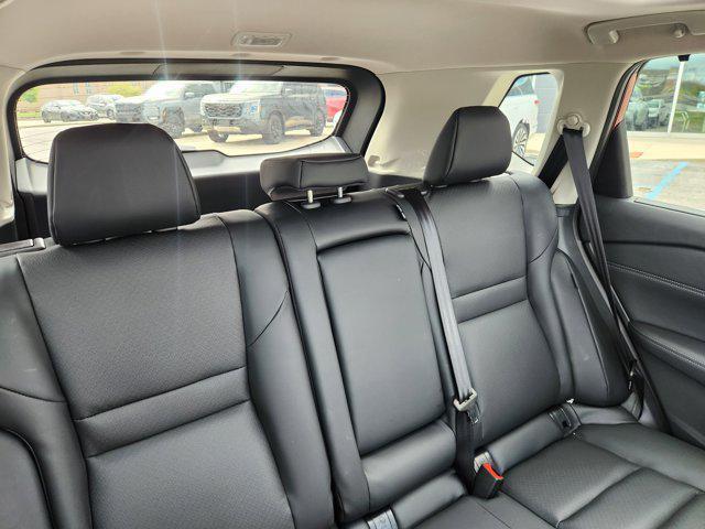 new 2026 Nissan Rogue car, priced at $32,035