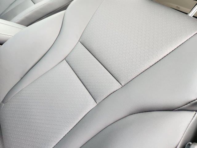 new 2026 Nissan Rogue car, priced at $32,035