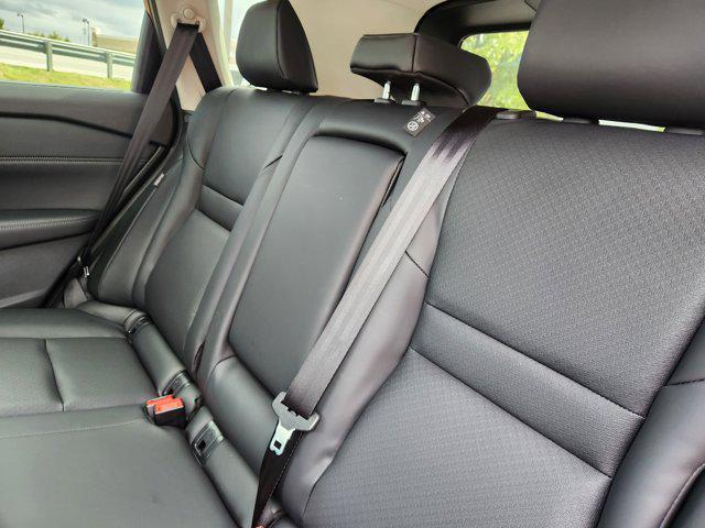 new 2026 Nissan Rogue car, priced at $32,035