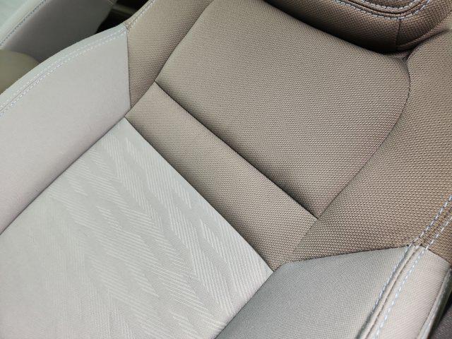 used 2022 Nissan Frontier car, priced at $27,675