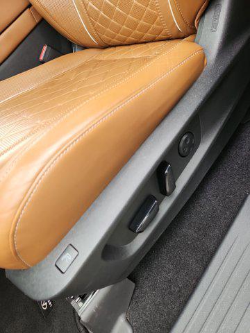 used 2022 INFINITI QX60 car, priced at $35,633