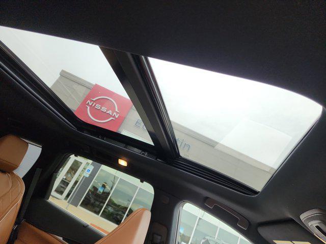 used 2022 INFINITI QX60 car, priced at $35,633