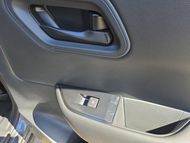 new 2025 Nissan Rogue car, priced at $30,447