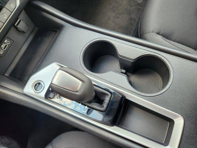 new 2025 Nissan Altima car, priced at $27,561