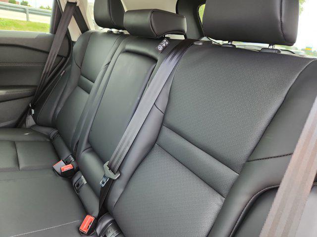 new 2026 Nissan Rogue car, priced at $31,770