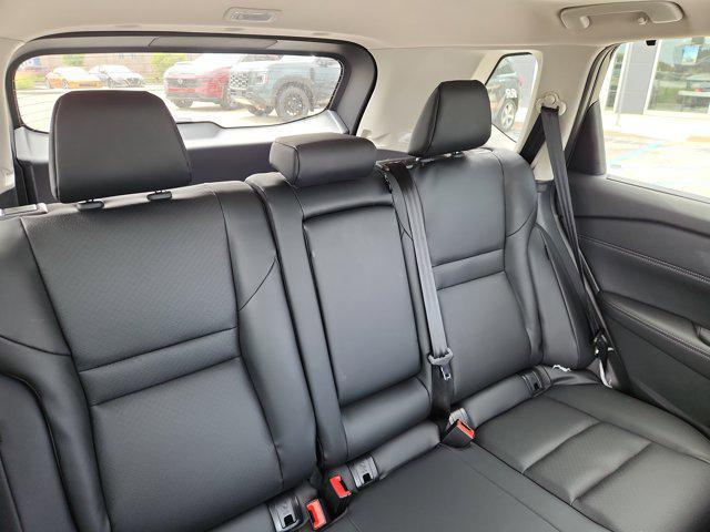 new 2026 Nissan Rogue car, priced at $31,770