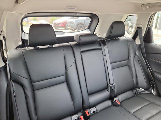 new 2026 Nissan Rogue car, priced at $31,770