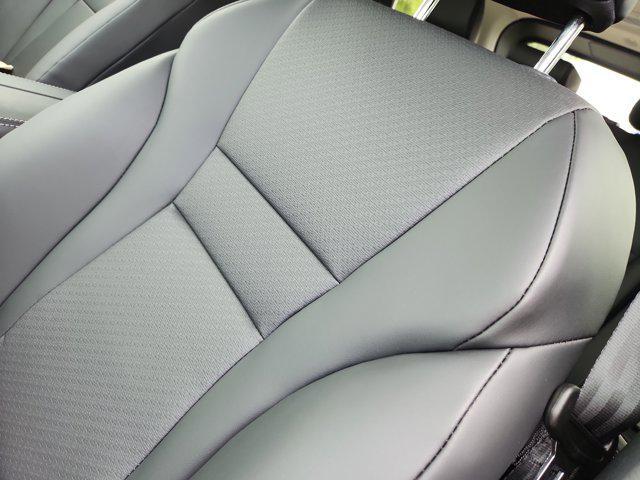 new 2026 Nissan Rogue car, priced at $31,770