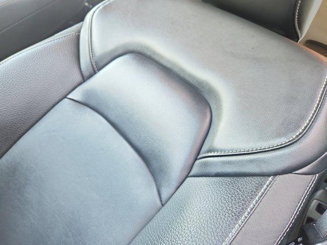 used 2023 Nissan Pathfinder car, priced at $31,672