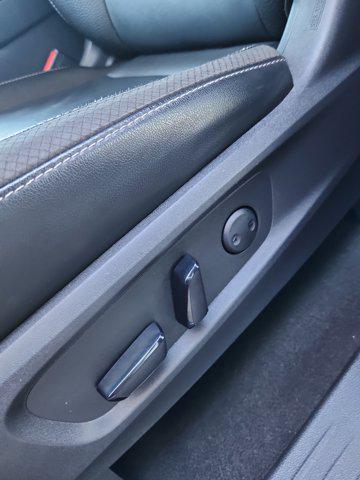 used 2023 Nissan Pathfinder car, priced at $31,672