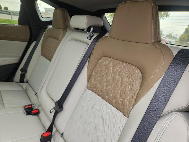 new 2026 Nissan Murano car, priced at $50,295