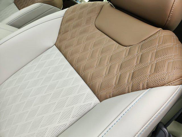 new 2026 Nissan Murano car, priced at $50,295