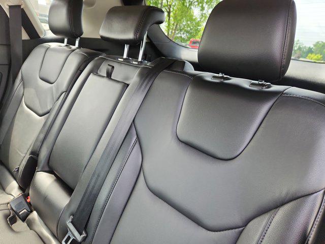 used 2019 Ford Edge car, priced at $15,996