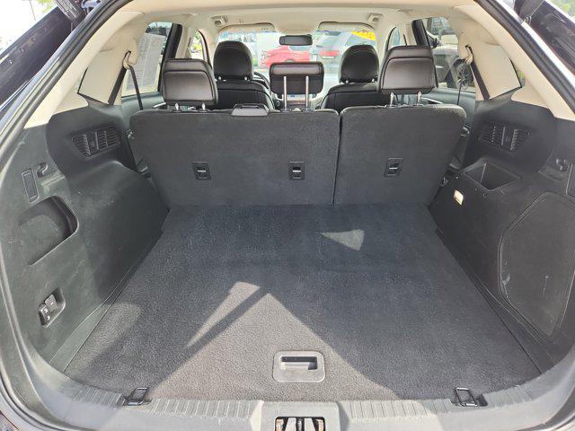 used 2019 Ford Edge car, priced at $15,996