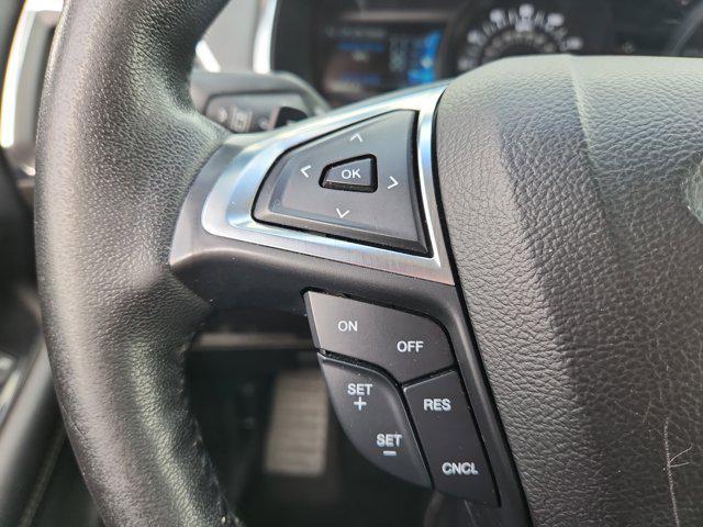 used 2019 Ford Edge car, priced at $15,996