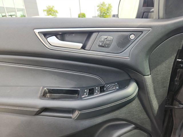 used 2019 Ford Edge car, priced at $15,996