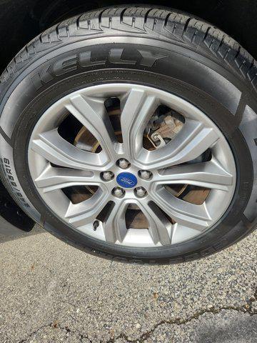 used 2019 Ford Edge car, priced at $15,996