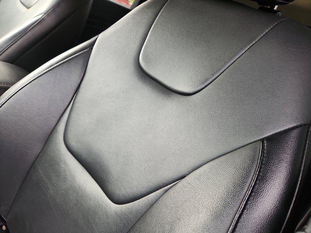 used 2019 Ford Edge car, priced at $15,996