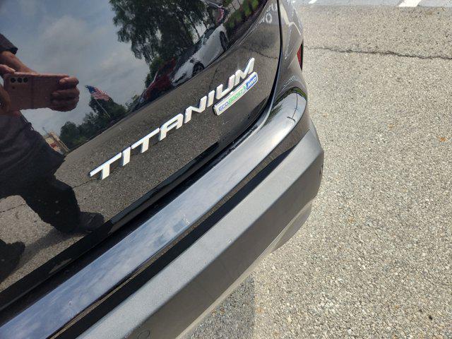 used 2019 Ford Edge car, priced at $15,996