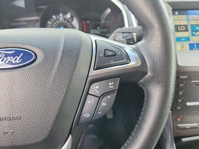 used 2019 Ford Edge car, priced at $15,996