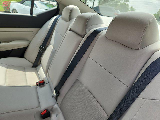 used 2024 Nissan Altima car, priced at $24,122