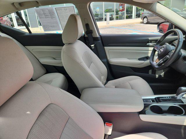 used 2024 Nissan Altima car, priced at $24,122