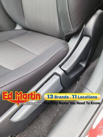 new 2025 Nissan Sentra car, priced at $21,771