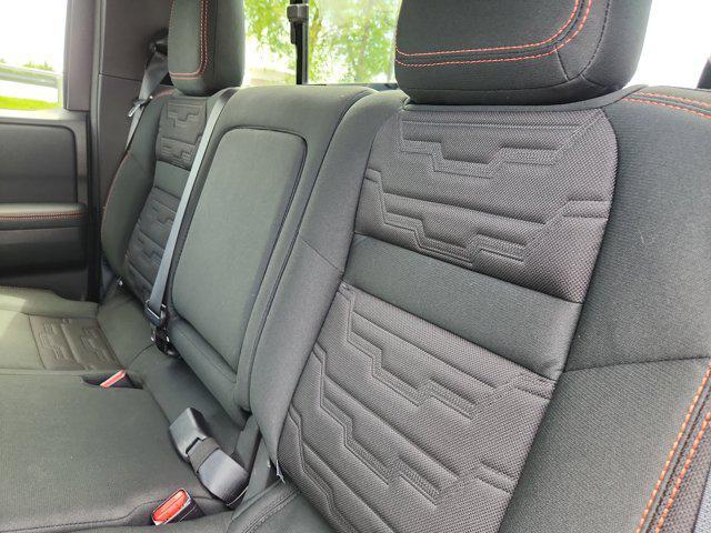 used 2023 Nissan Frontier car, priced at $36,969