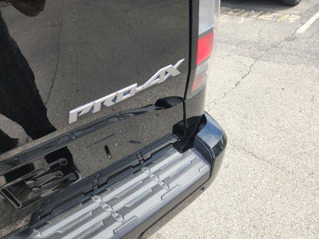 used 2023 Nissan Frontier car, priced at $36,969