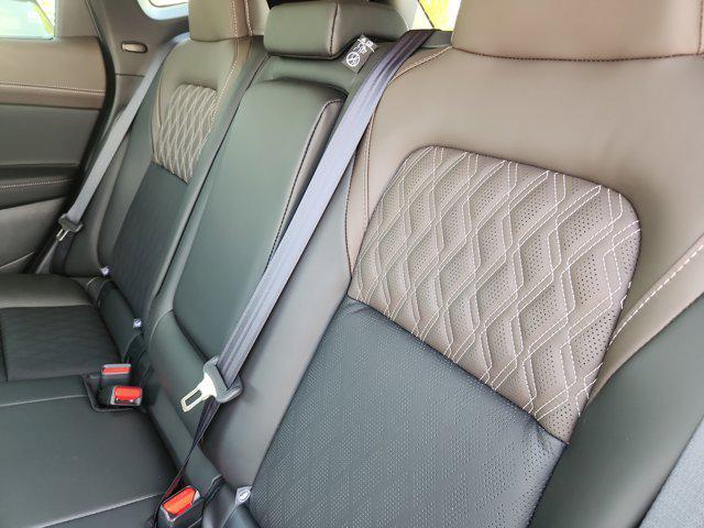 new 2025 Nissan Murano car, priced at $48,723