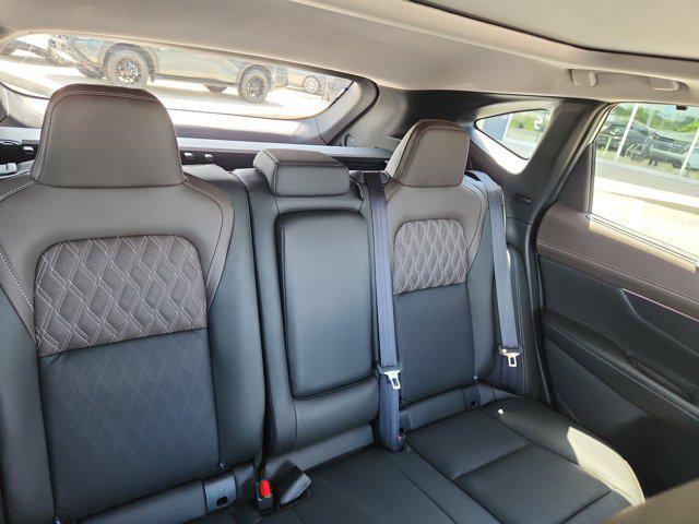 new 2025 Nissan Murano car, priced at $48,723