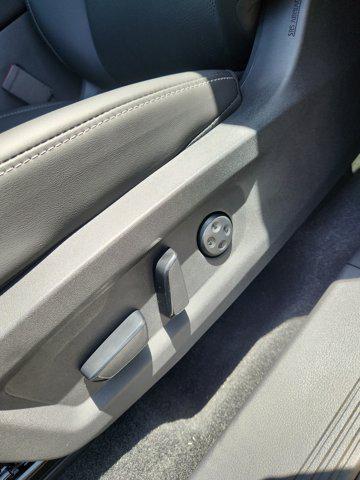 new 2025 Nissan Murano car, priced at $48,723