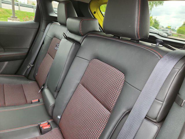 used 2025 Nissan Kicks car, priced at $25,952