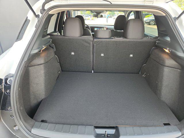 new 2025 Nissan Kicks car, priced at $24,563
