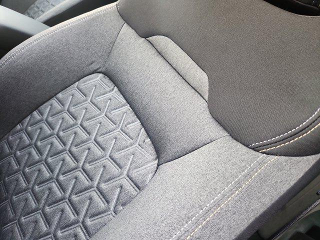 new 2025 Nissan Kicks car, priced at $24,563