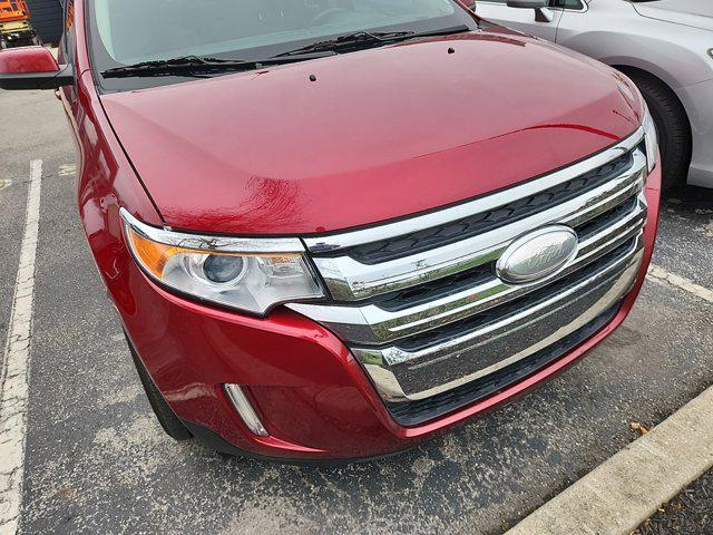 used 2013 Ford Edge car, priced at $11,299