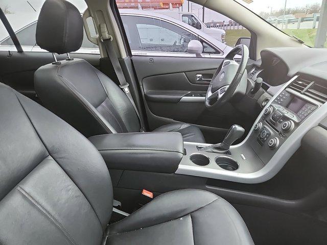 used 2013 Ford Edge car, priced at $11,299