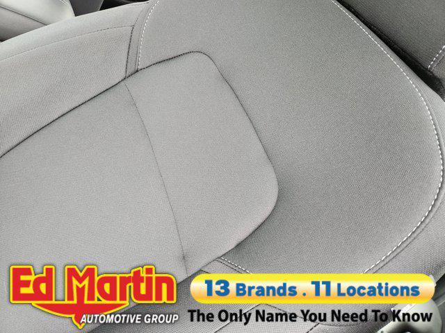new 2025 Nissan Sentra car, priced at $20,942