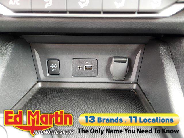 new 2025 Nissan Sentra car, priced at $20,942