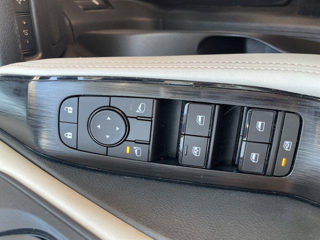 used 2023 Nissan Rogue car, priced at $21,451