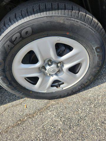 used 2011 Toyota RAV4 car, priced at $10,366
