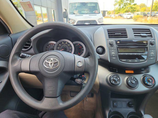 used 2011 Toyota RAV4 car, priced at $10,366