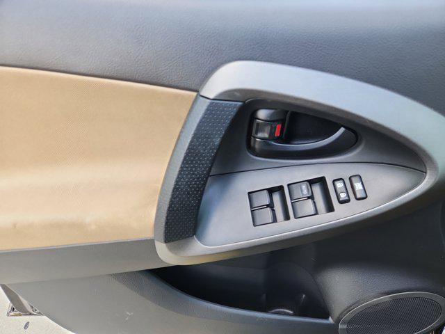 used 2011 Toyota RAV4 car, priced at $10,366