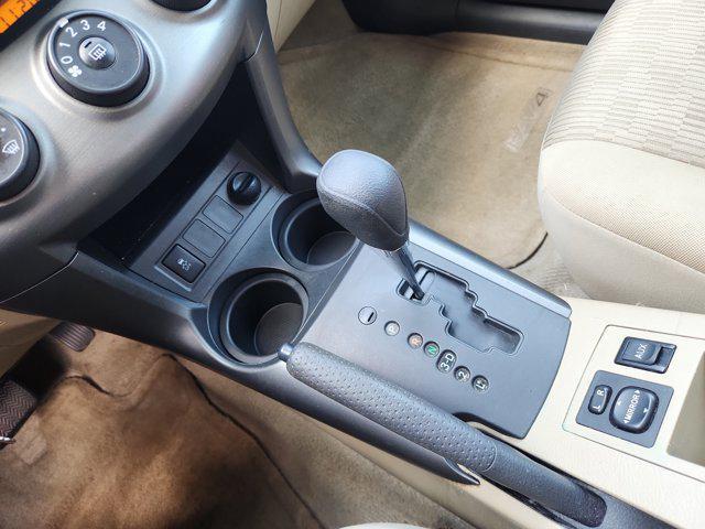 used 2011 Toyota RAV4 car, priced at $10,366