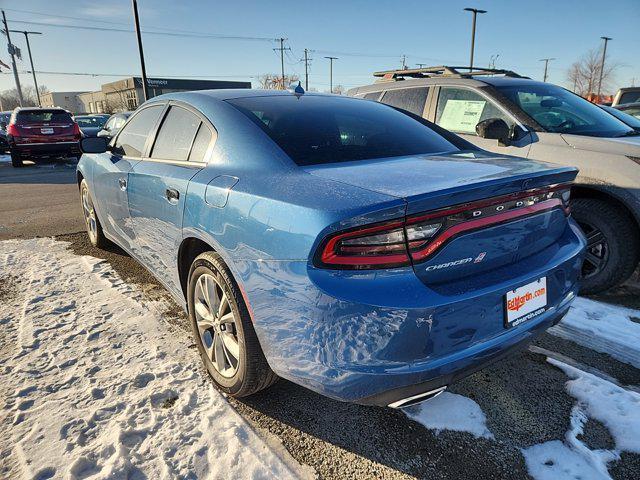 used 2021 Dodge Charger car, priced at $22,868