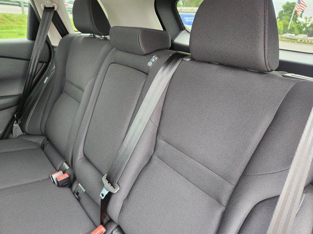 new 2026 Nissan Rogue car, priced at $28,821